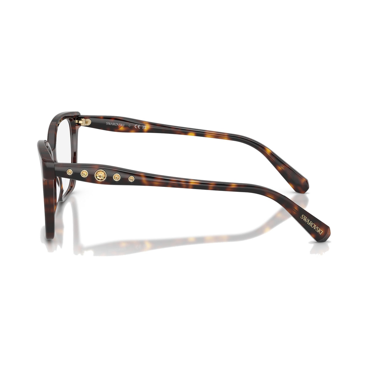 Swarovski SK2061 1101 / 55 laterale