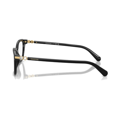 Swarovski SK2065 1001 / 54 laterale