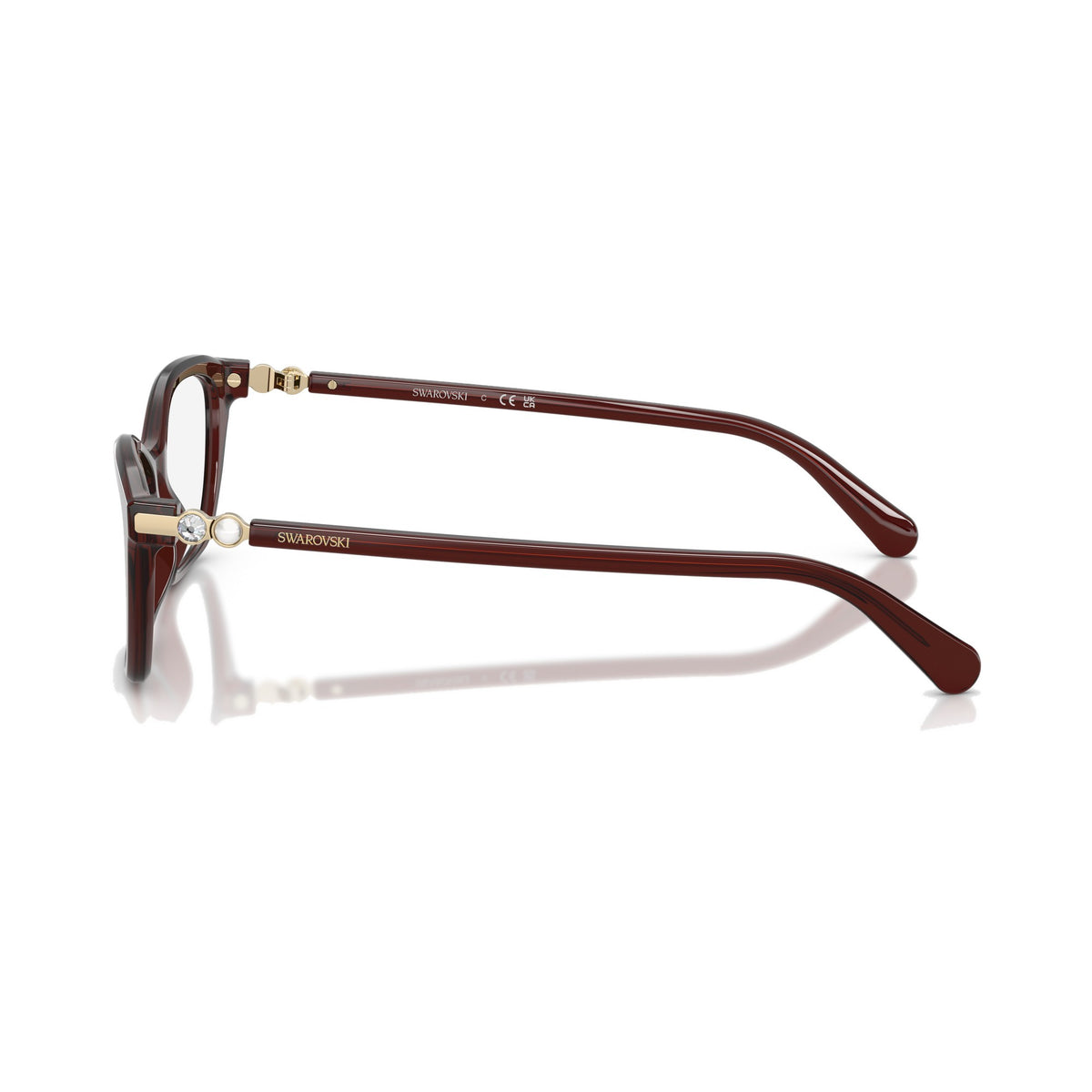 Swarovski SK2065 1098 / 54 laterale