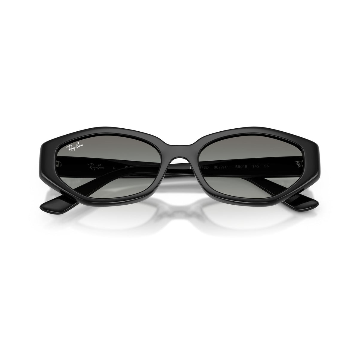 Ray-Ban 4473D vista 8