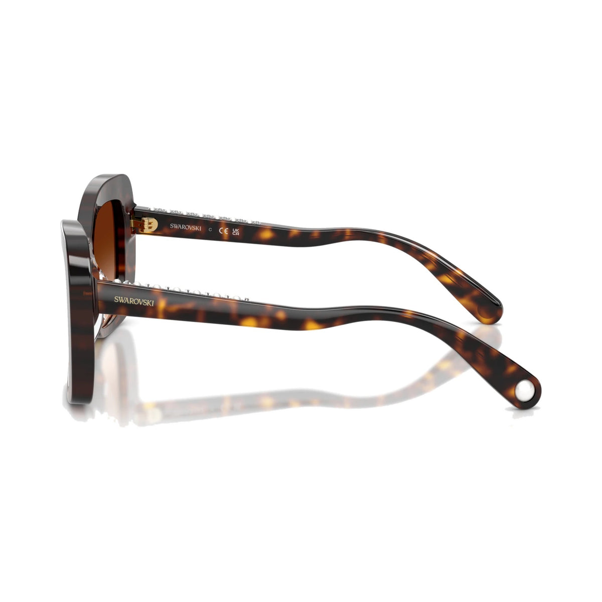 Swarovski SK6062U 100274 / 51 laterale