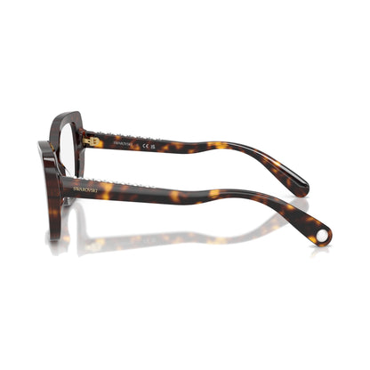 Swarovski SK2066U 1002 / 53 laterale