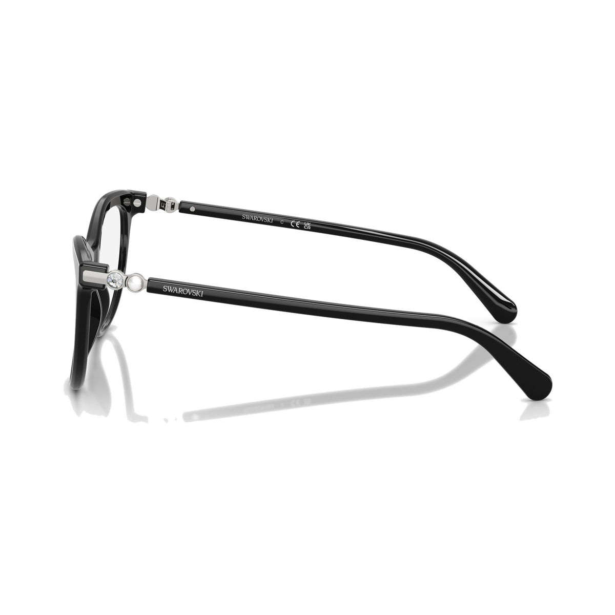 Swarovski SK2064 1038 / 53 laterale