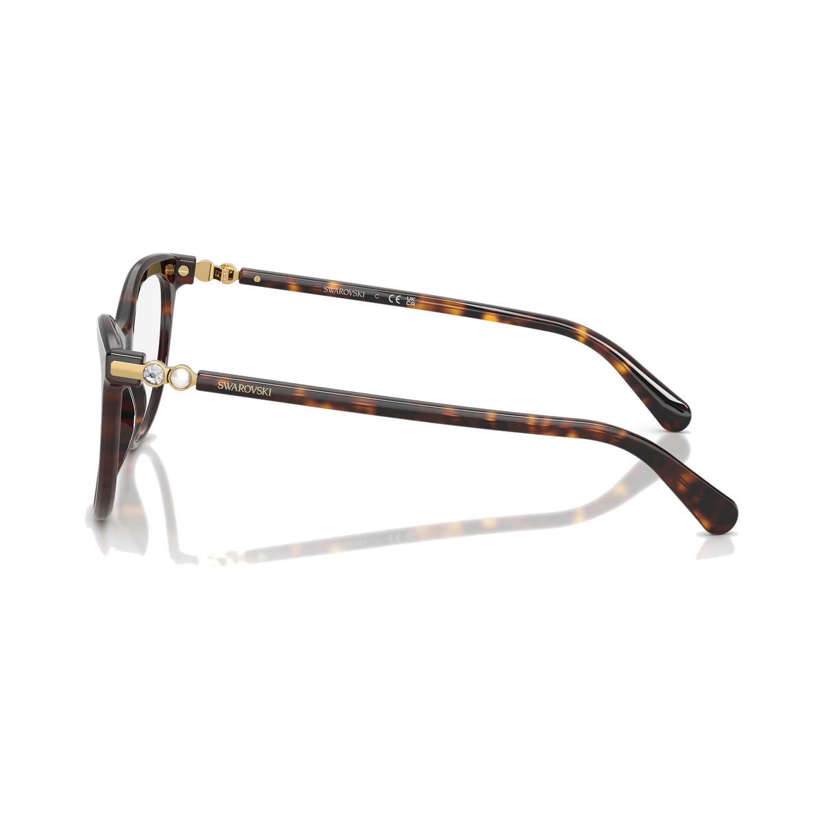 Swarovski SK2064 1002 / 53 laterale