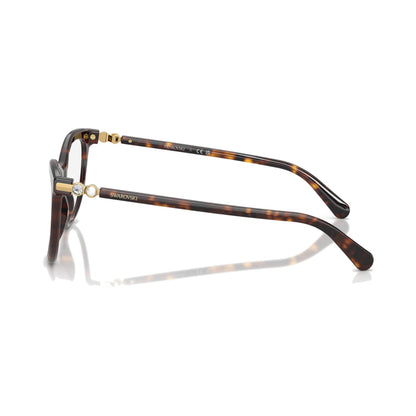 Swarovski SK2064 1002 / 53 laterale