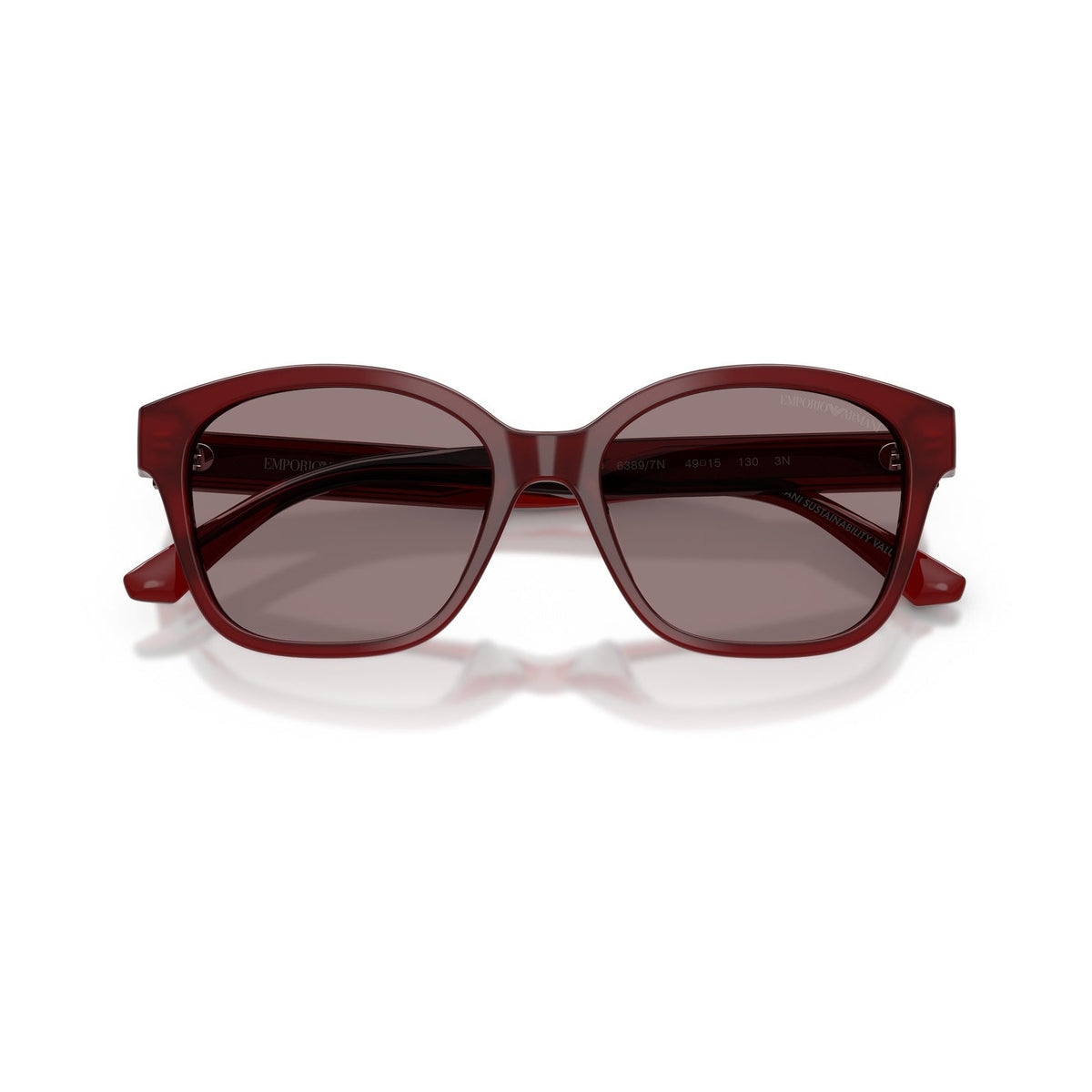 EMPORIO ARMANI KIDS 4009U vista 7