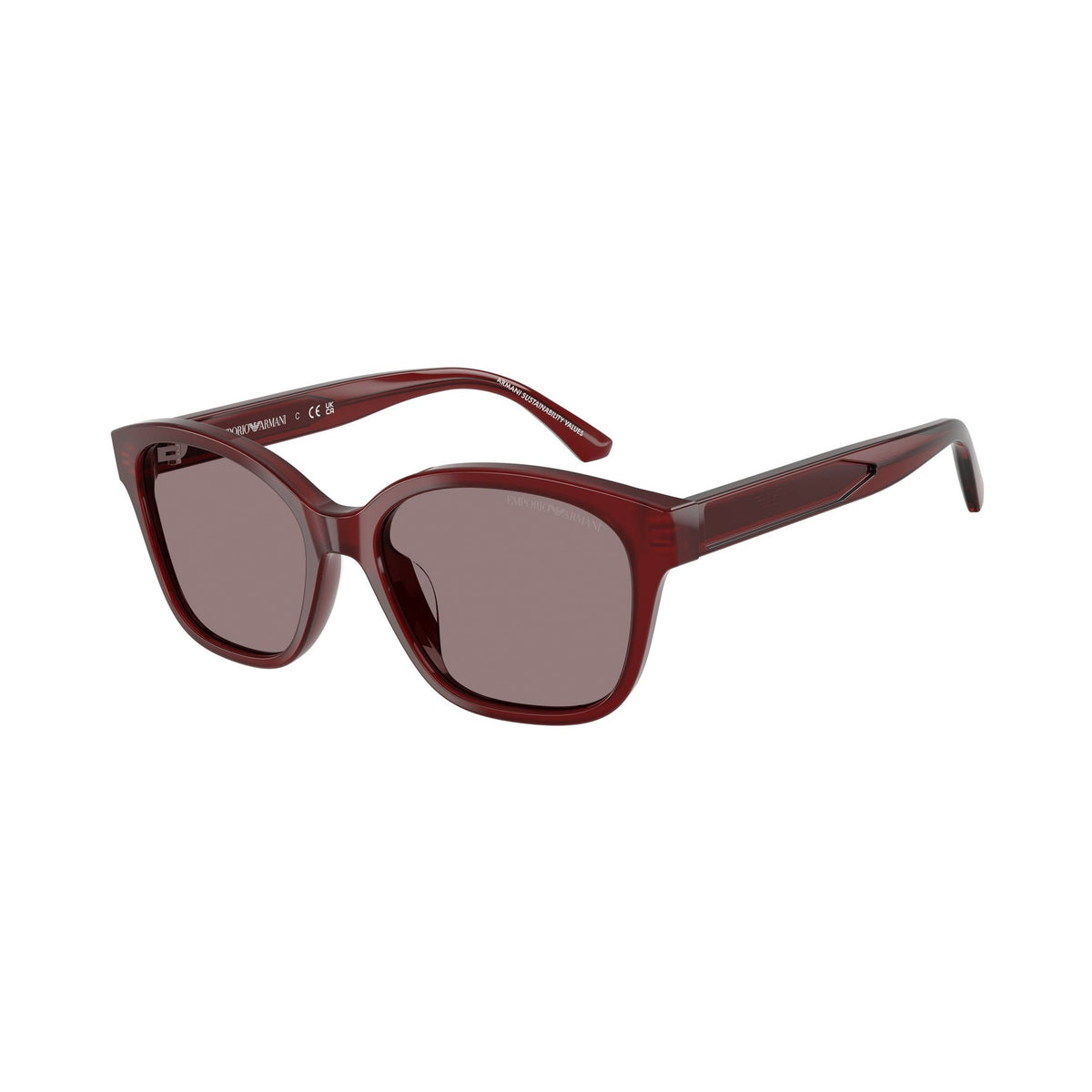 EMPORIO ARMANI KIDS 4009U vista 8