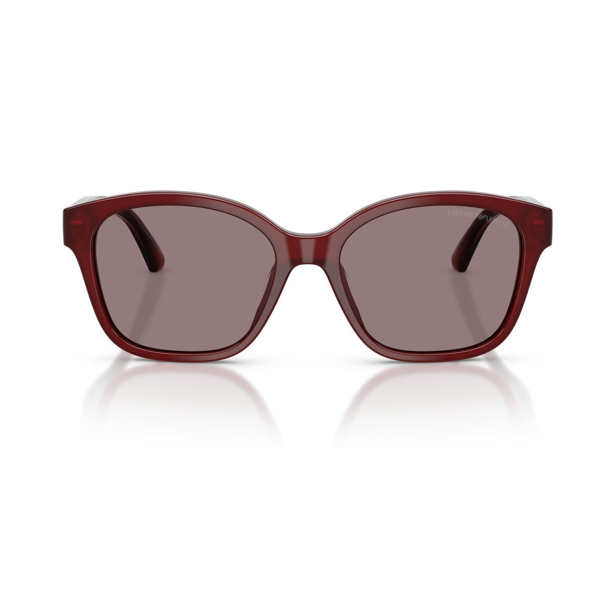 EMPORIO ARMANI KIDS 4009U vista 2