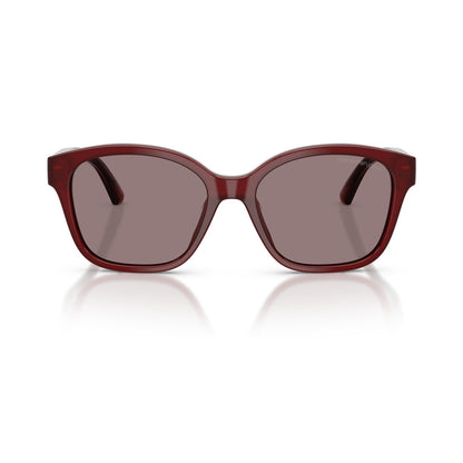 EMPORIO ARMANI KIDS 4009U vista 2