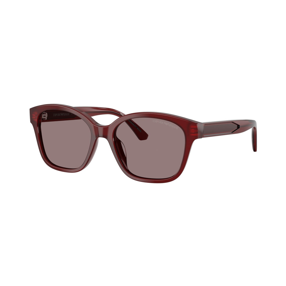 EMPORIO ARMANI KIDS 4009U vista 3