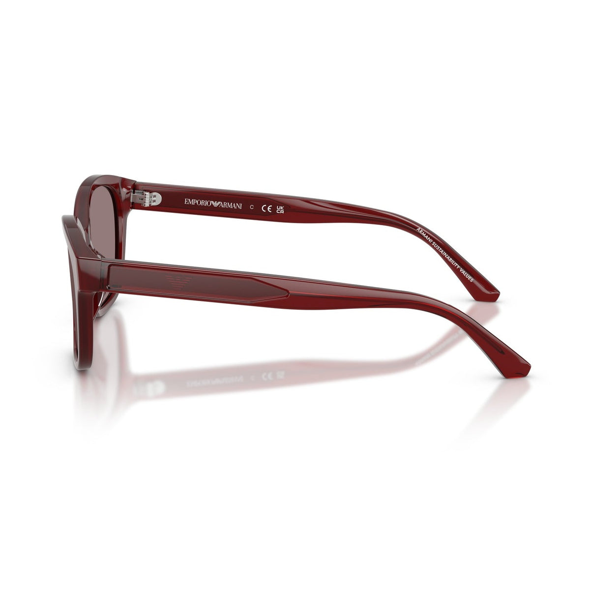 EMPORIO ARMANI KIDS 4009U vista 5