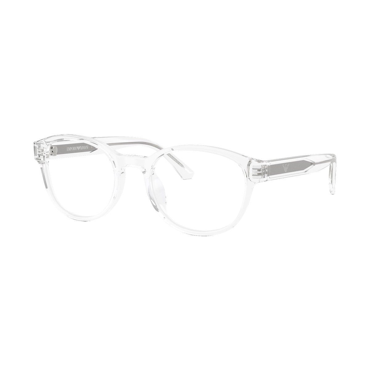 EMPORIO ARMANI KIDS 3012U | Occhiali da vista uomo
