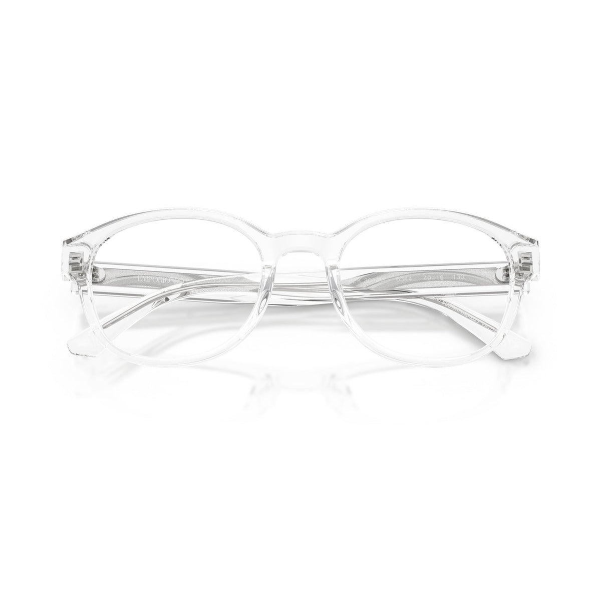 EMPORIO ARMANI KIDS 3012U VISTA 6344 / 49 vista 6
