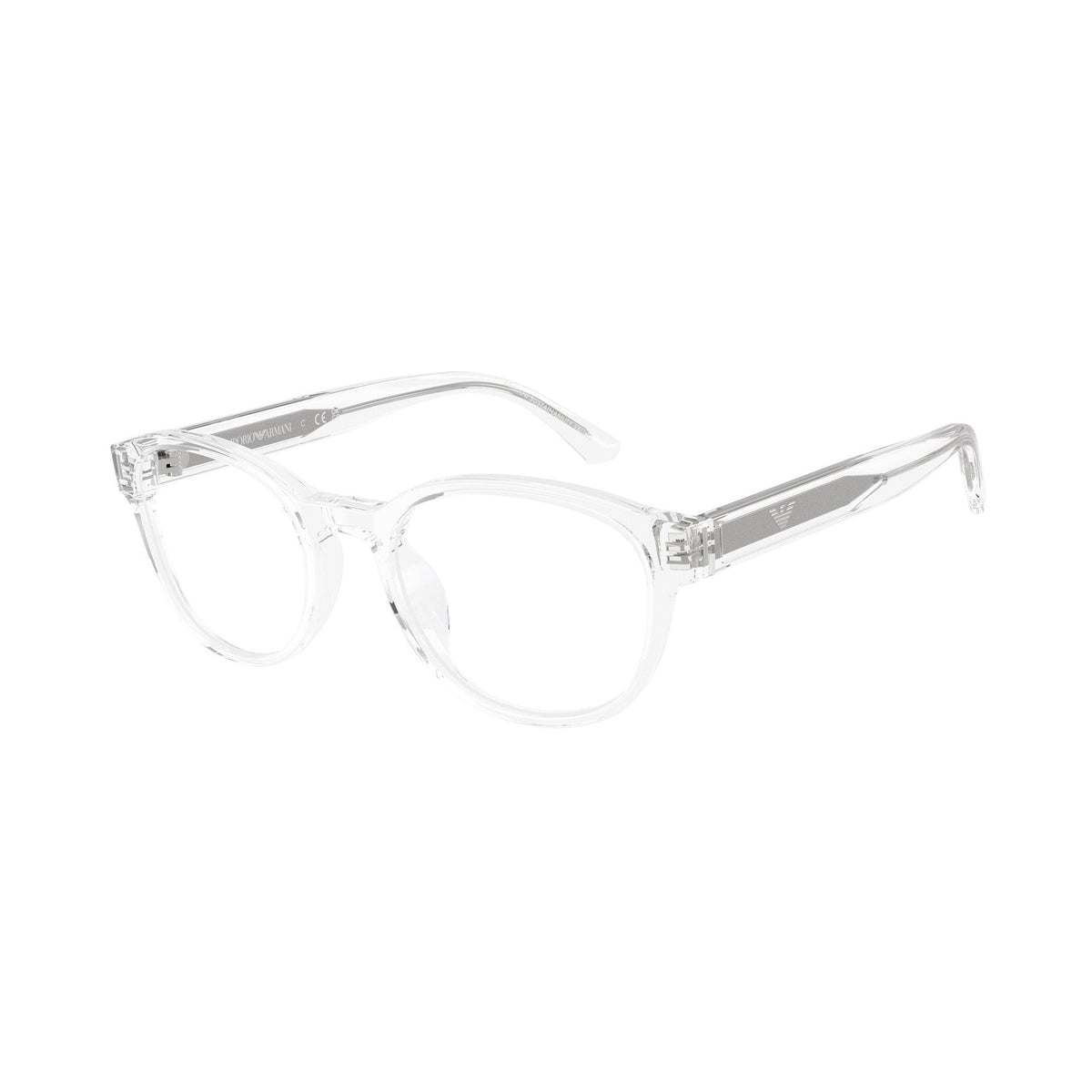 EMPORIO ARMANI KIDS 3012U VISTA 6344 / 49 vista 7