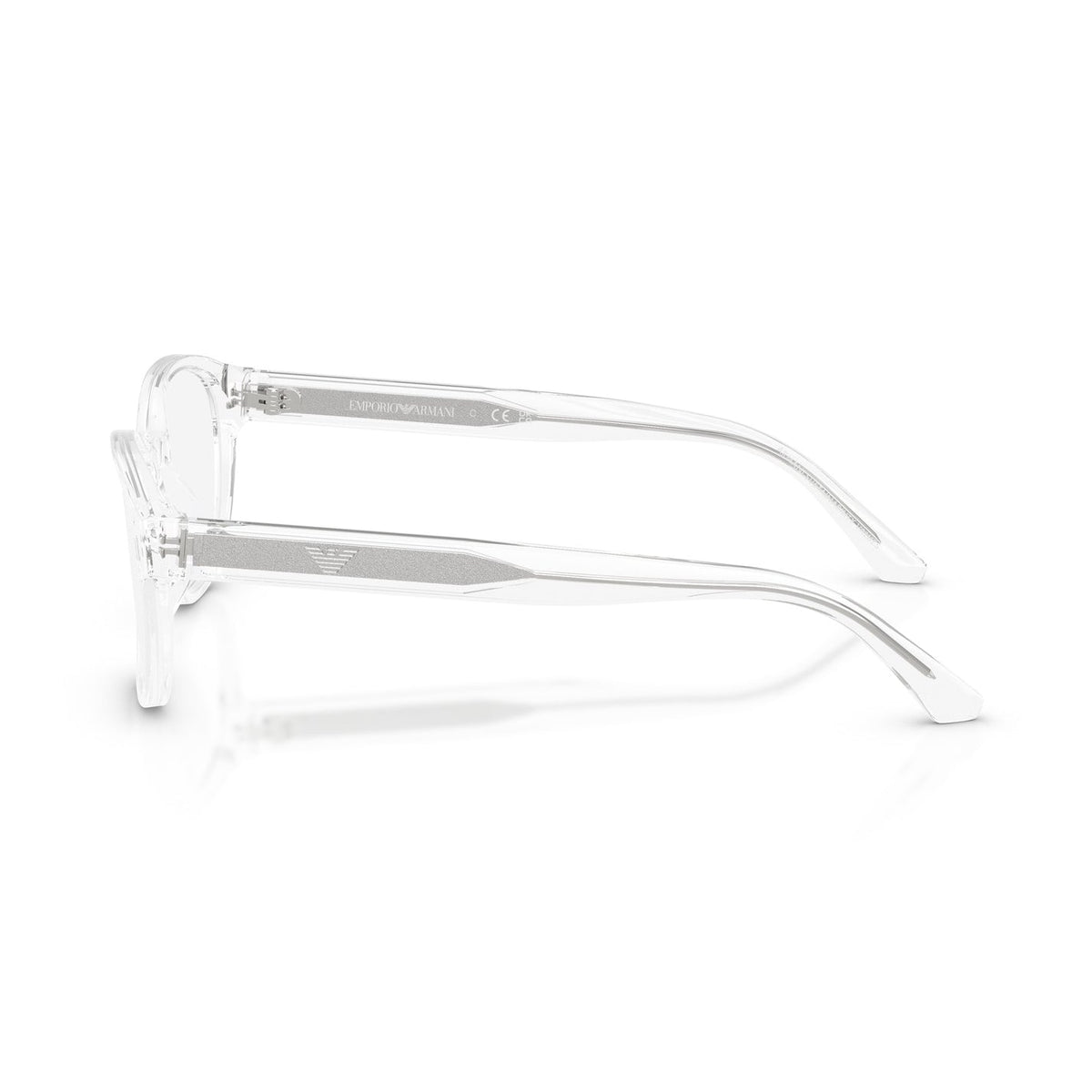 EMPORIO ARMANI KIDS 3012U VISTA 6344 / 49 vista 4