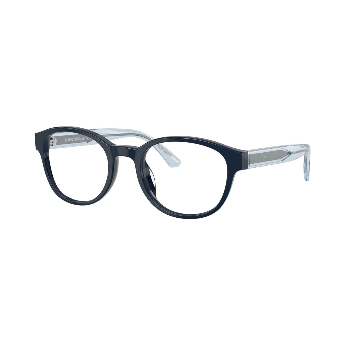 EMPORIO ARMANI KIDS 3012U VISTA 6382 / 47 vista 3