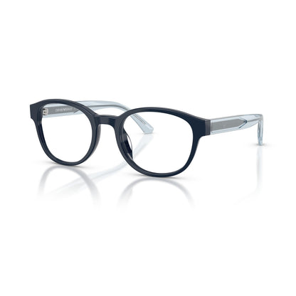 EMPORIO ARMANI KIDS 3012U VISTA 6382 / 47 vista 4