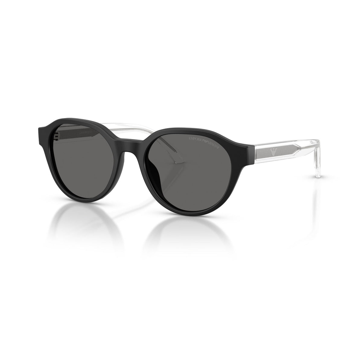 EMPORIO ARMANI KIDS 4008U vista 4