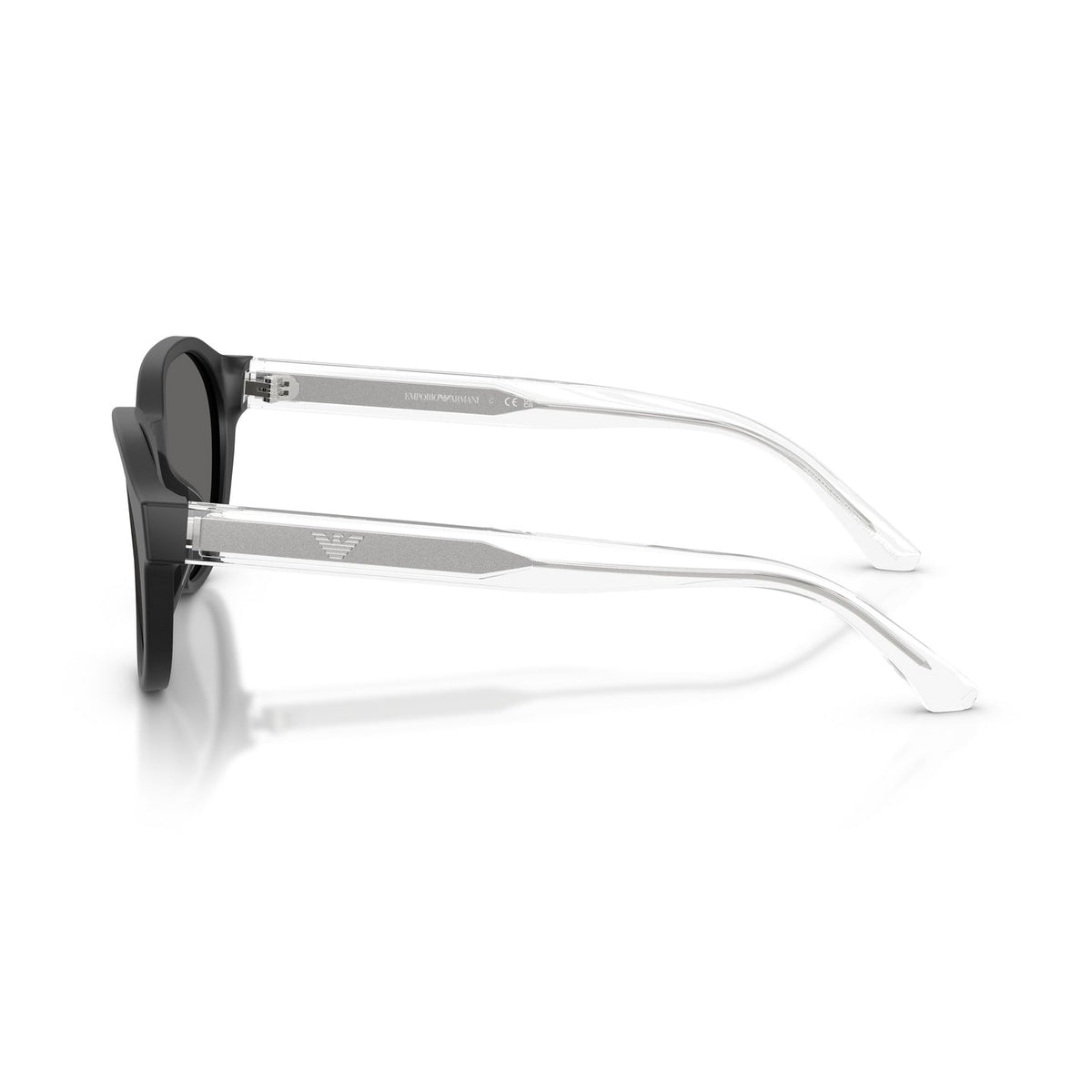 EMPORIO ARMANI KIDS 4008U vista 5