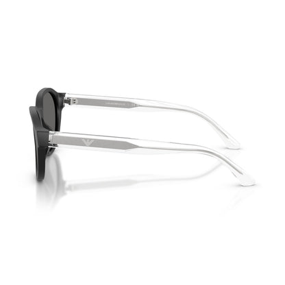 EMPORIO ARMANI KIDS 4008U vista 5