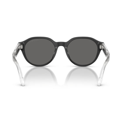 EMPORIO ARMANI KIDS 4008U vista 6