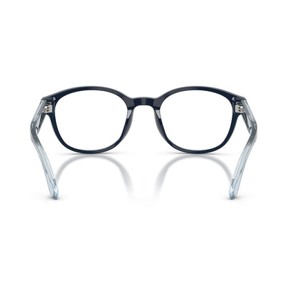 EMPORIO ARMANI KIDS 3012U VISTA 6382 / 49 vista 6