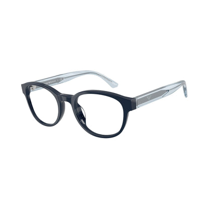 EMPORIO ARMANI KIDS 3012U VISTA 6382 / 49 vista 7