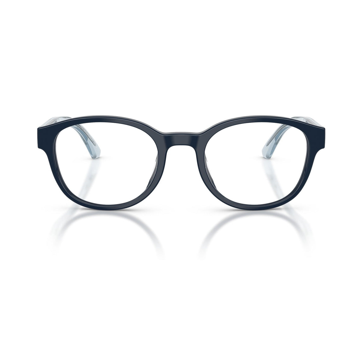 EMPORIO ARMANI KIDS 3012U VISTA 6382 / 49 vista 2