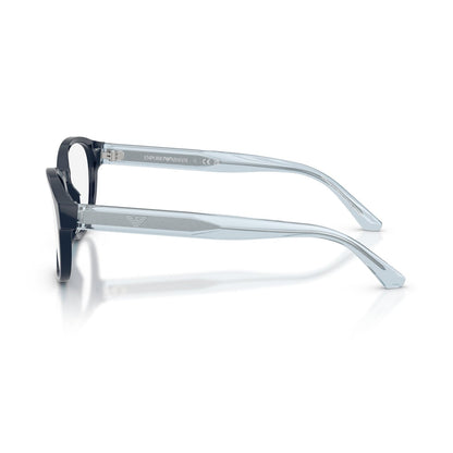 EMPORIO ARMANI KIDS 3012U VISTA 6382 / 49 vista 5