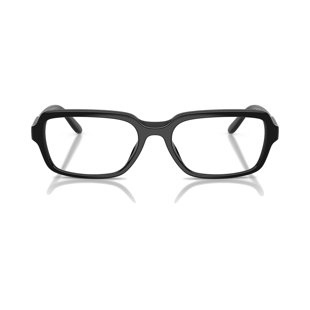 Vogue VO5724U W44 Nero frontale