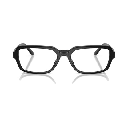 Vogue VO5724U W44 Nero frontale