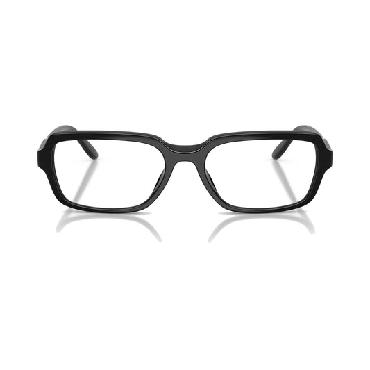 Vogue VO5724U W44 Nero frontale