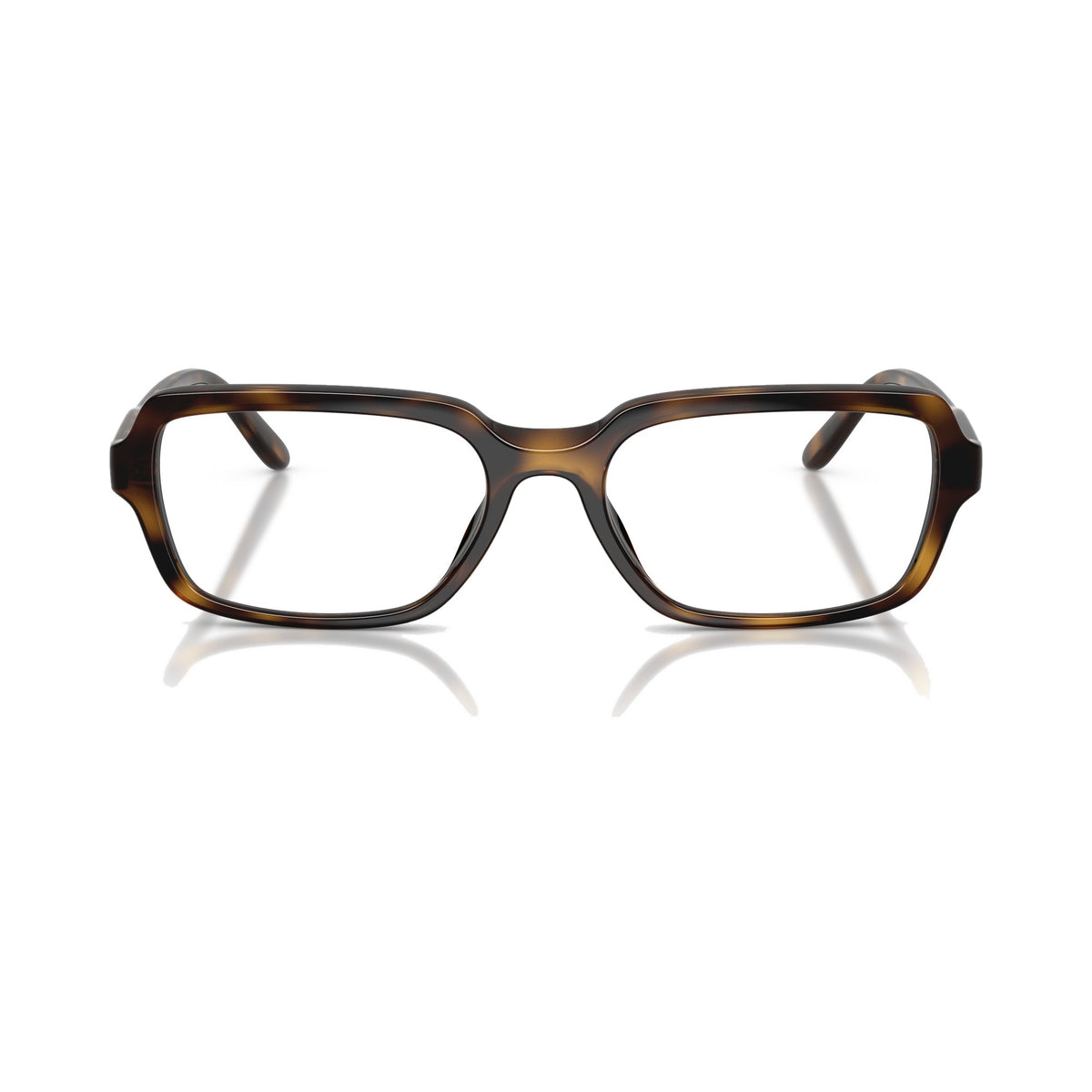 Vogue VO5724U W656 Marrone frontale
