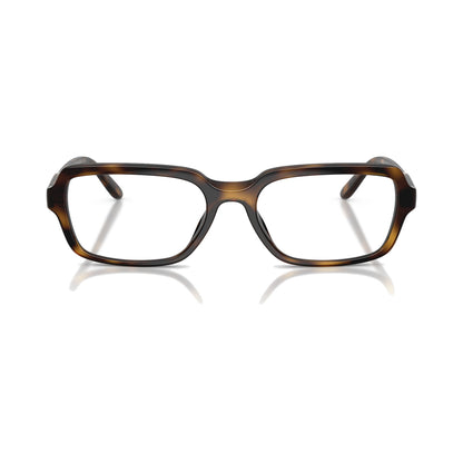Vogue VO5724U W656 Marrone frontale