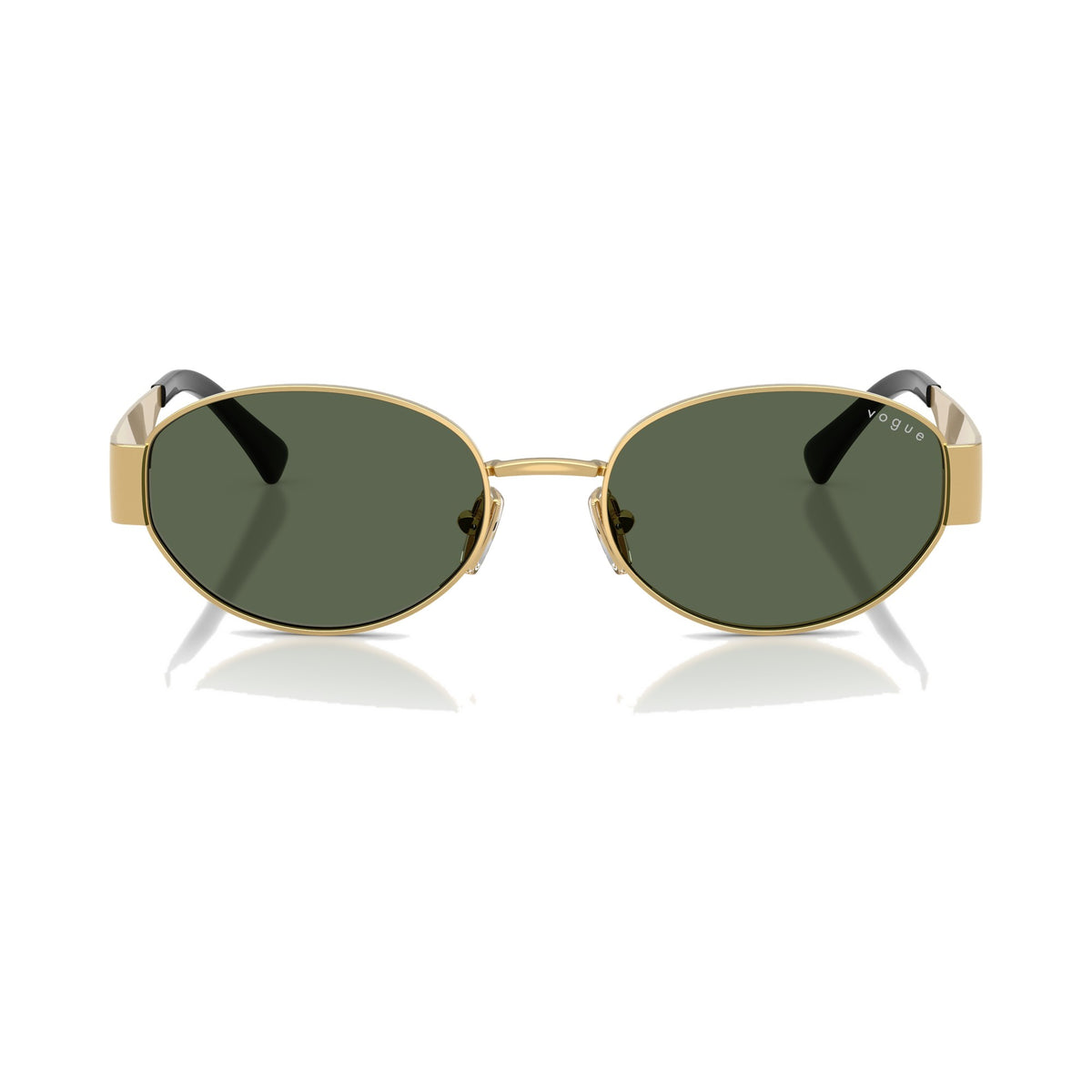 Vogue 4362S 280/71 Oro frontale