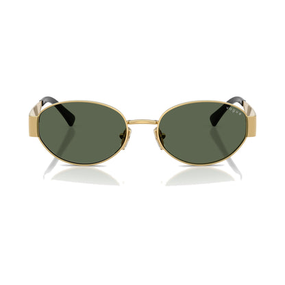 Vogue 4362S 280/71 Oro frontale