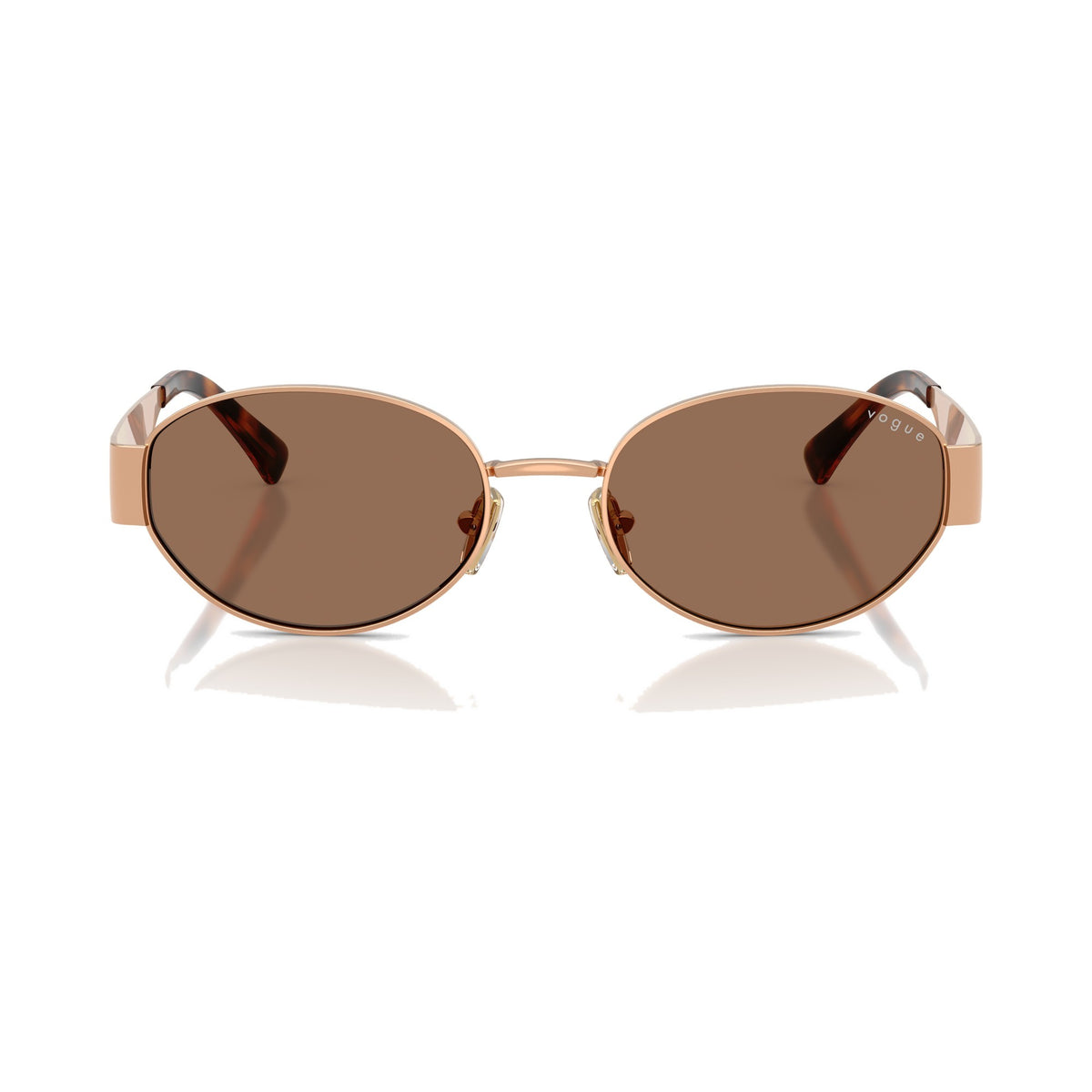 Vogue 4362S 515273 Oro frontale