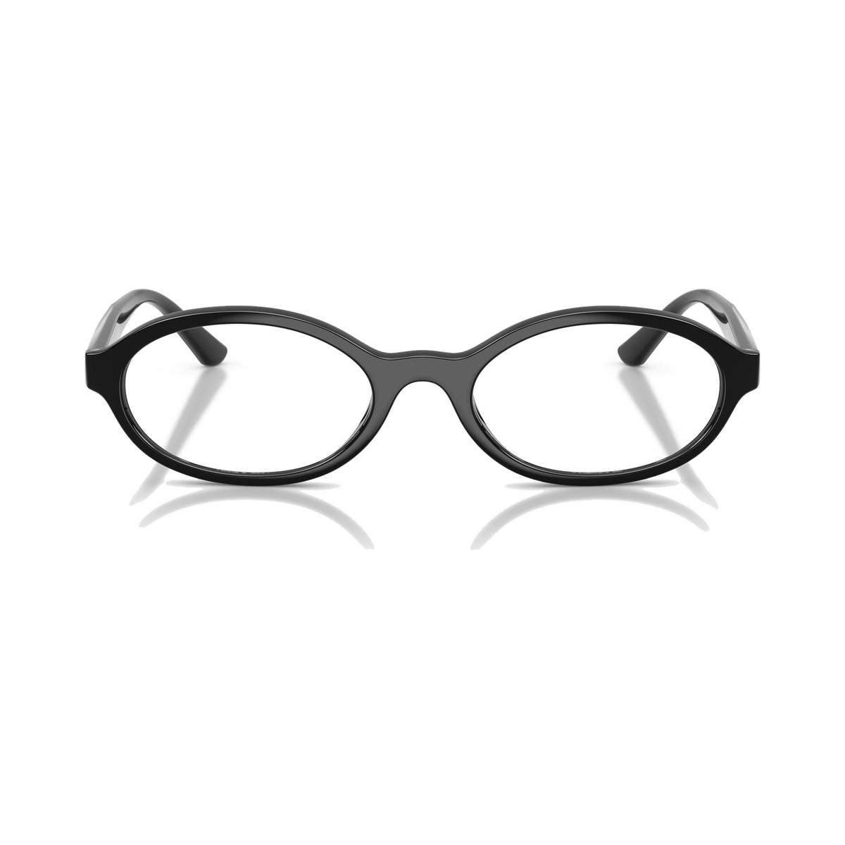 Vogue VO5728U W44 Nero frontale