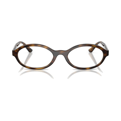 Vogue VO5728U W656 Marrone frontale