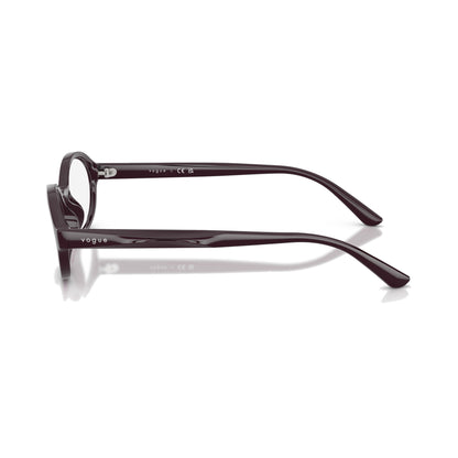 Vogue VO5728U 2426 Viola laterale