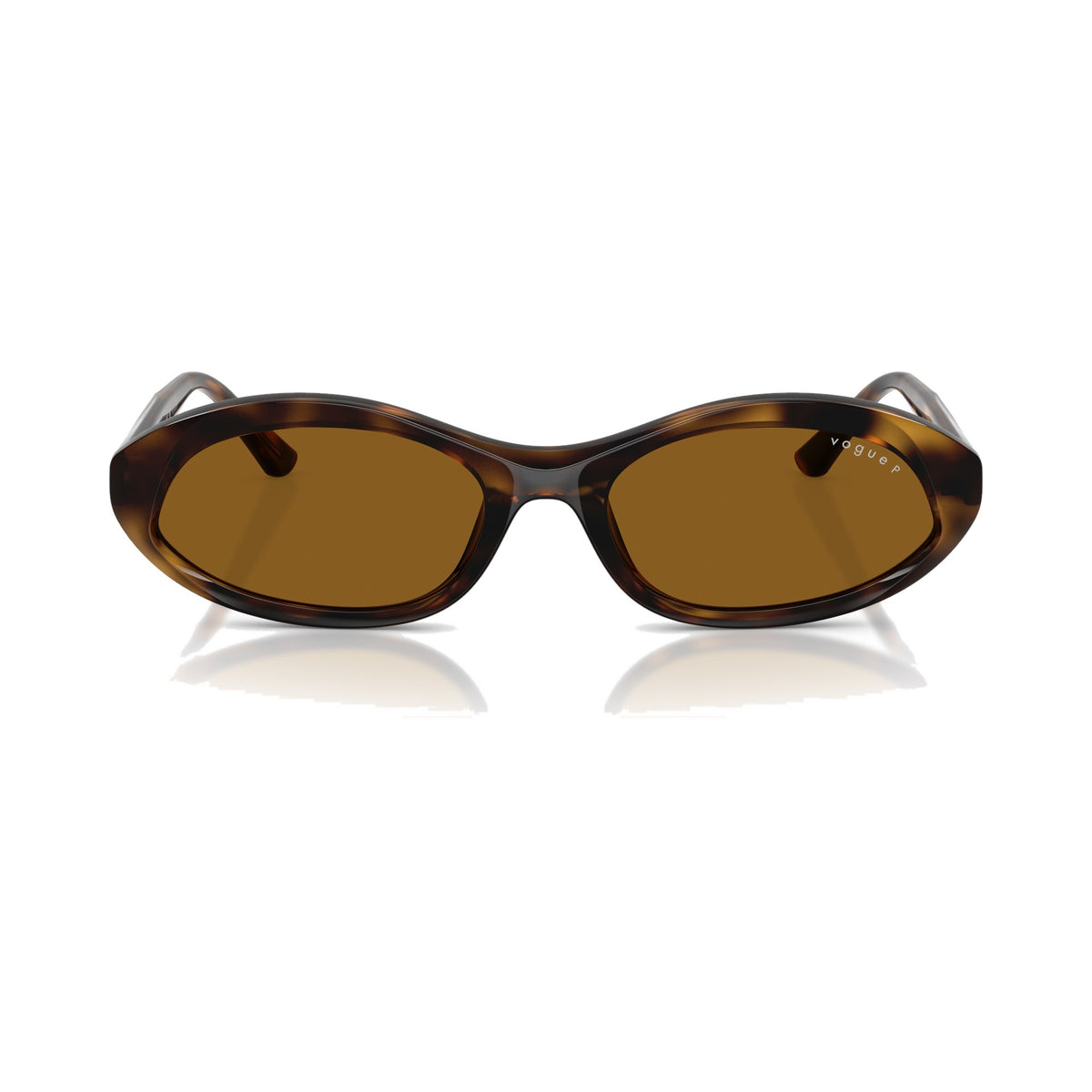 Vogue 5727SU W65683 Marrone frontale