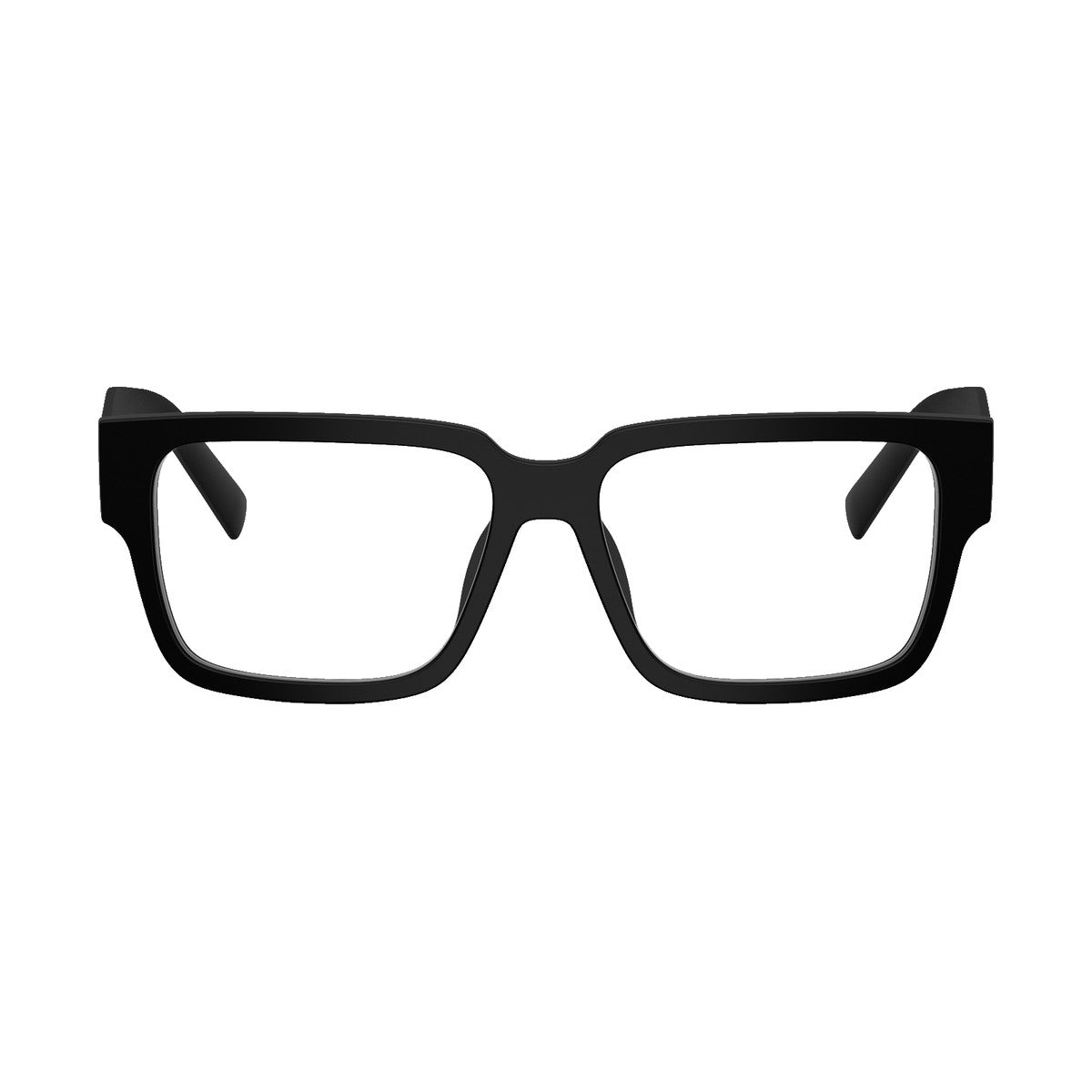 Prada D10VD | Occhiali da vista uomo