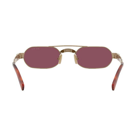 Miu Miu B52S SOLE 7OE30Y vista 4