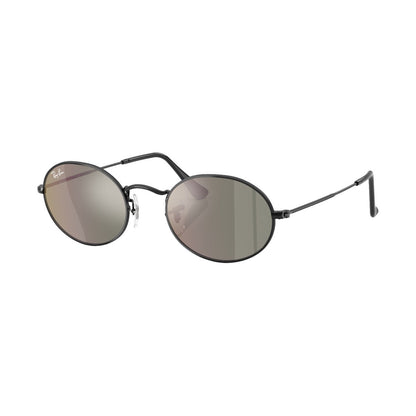 Ray-Ban 3547N | Occhiali da sole unisex