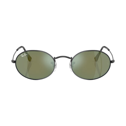 Ray-Ban 3547N | Occhiali da sole unisex