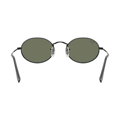 Ray-Ban 3547N | Occhiali da sole unisex