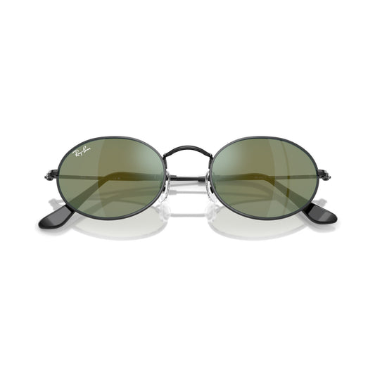 Ray-Ban RB3547N 002/68 vista 5
