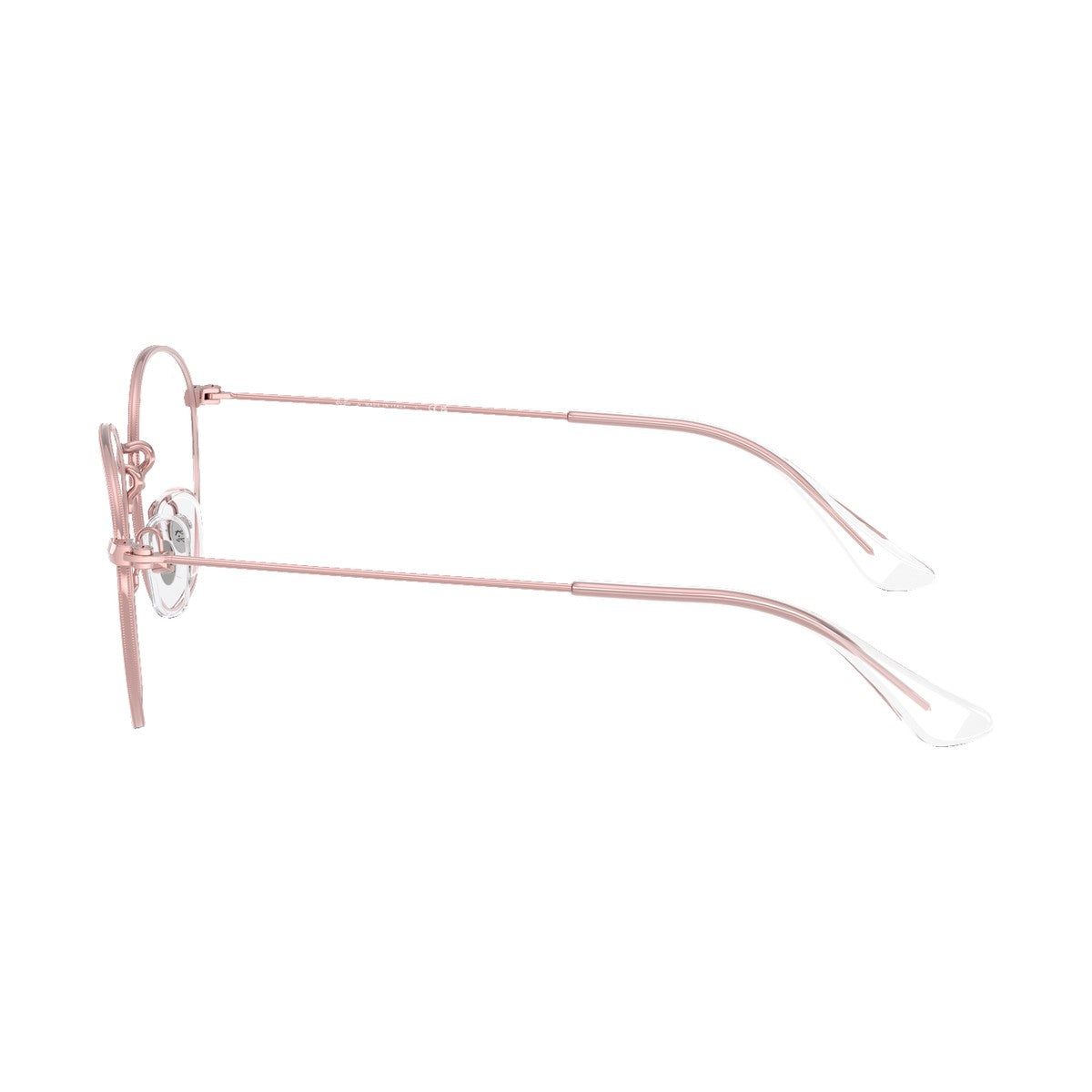 Ray-Ban Junior Vista 9572V | Occhiali da vista unisex