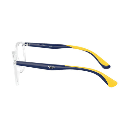 Ray-Ban Junior Vista RY1598 | Occhiali da vista unisex