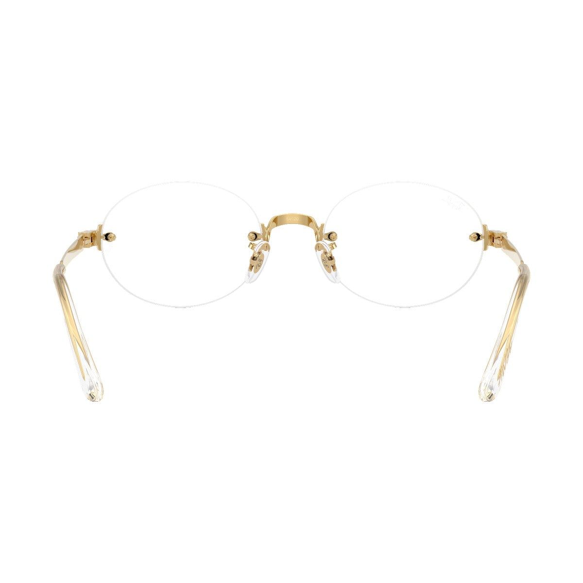 Ray-Ban Vista 3929V | Occhiali da vista unisex